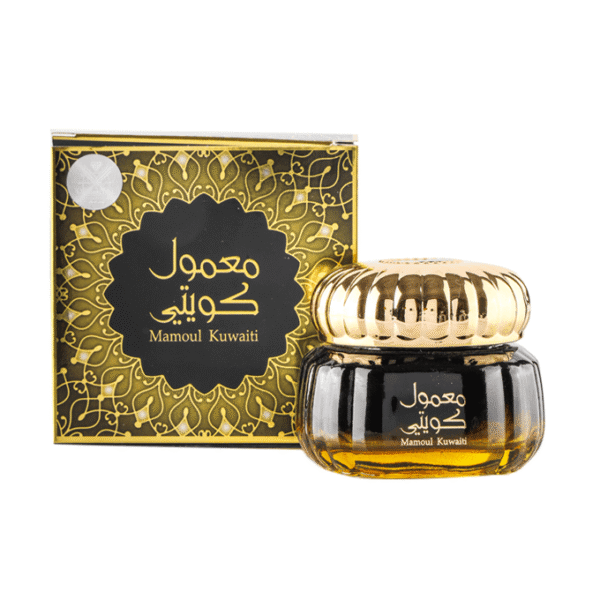 معمول كويتي من الماس للعطور - 60 جم