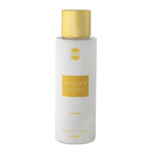 عطر الشعر فيلوت مسك من أجمل للنساء - 100مل