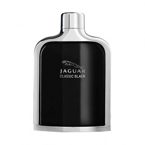 7610_JaguarClassicBlackMen-EaudeToilette-100ml-500x500 جاغوار عطر كلاسيك بلاك للرجال - او دو تواليت