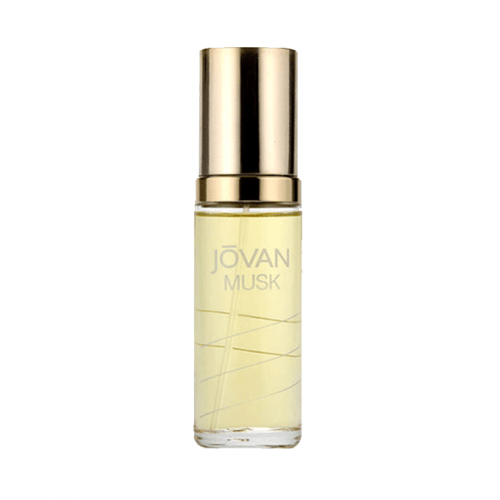 mk جوفان عطر مسك للنساء - او دو كولونيا